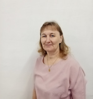 Педагогический работник Варанкина Альбина Валерьевна