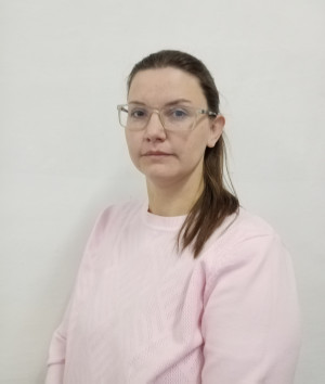 Педагогический работник Бузмакова Евгения Юрьевна Педагогический работник Бузмакова Евгения Юрьевна